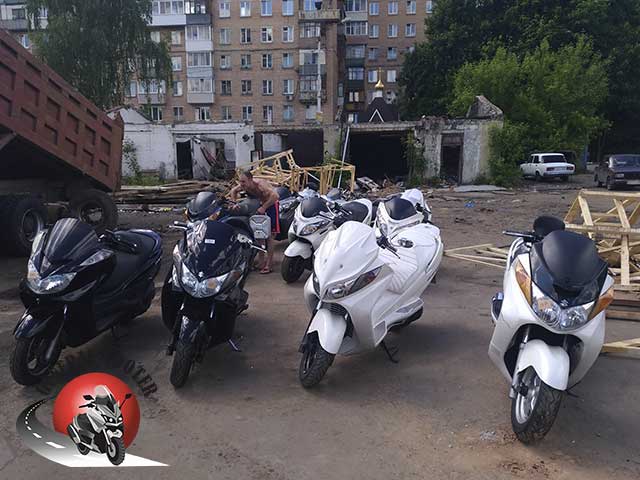Проверка перед покупкой